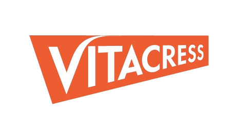 Vitacress logo