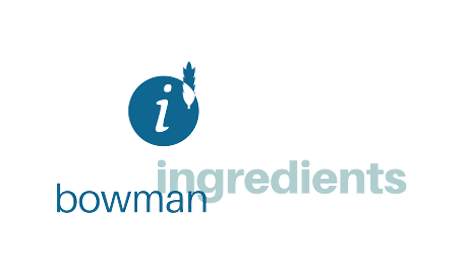 Bowman ingredients logo