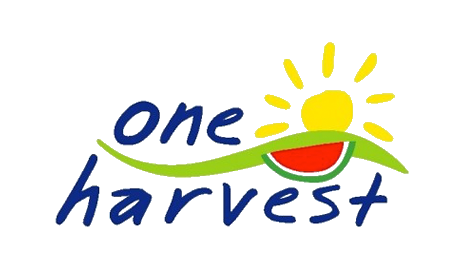 One Harvest logo