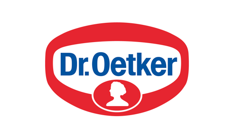 logo of Dr Oetker