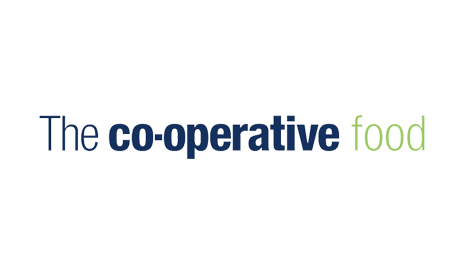 The Co-op logo