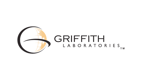 Griffith Laboratories logo