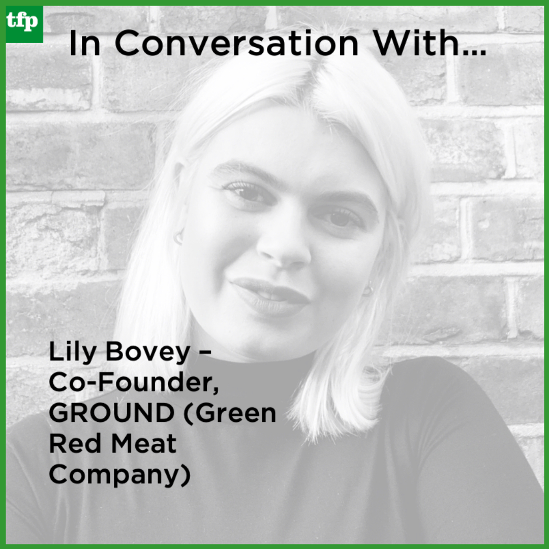 Lily Bovey YouTube