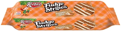 Keebler Fudge Stripes