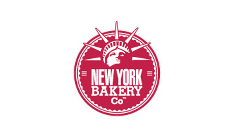 New York Bakery Co logo