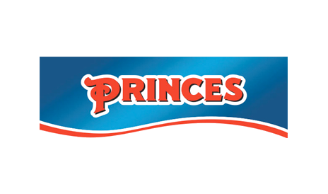 Princes logo