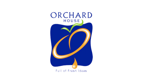 Orchard House logo