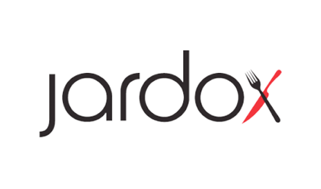 Jardox logo