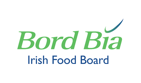 Bord Bia logo
