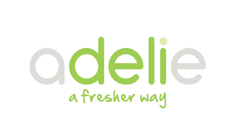 Adelie logo