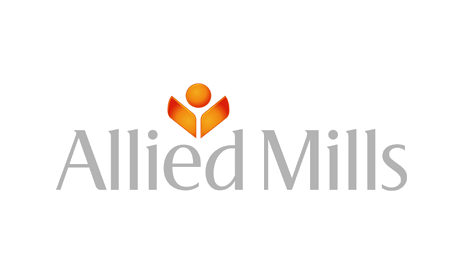 Allied Mills logo