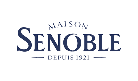 Maison Senoble logo