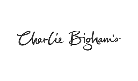 Charlie Bighams logo