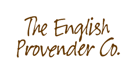 The English Provender Co logo