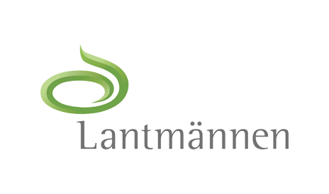 Lantmannen logo