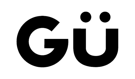 Gu logo