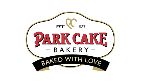 Park Cake Bakery Logo